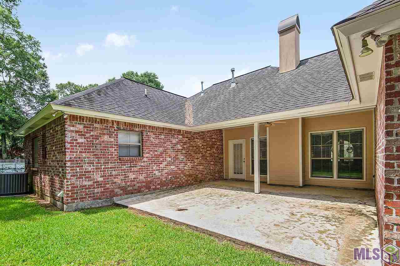 520 Jackson Street Denham Springs, LA 70726 - Photo 4 of 17 Gallery Image 4