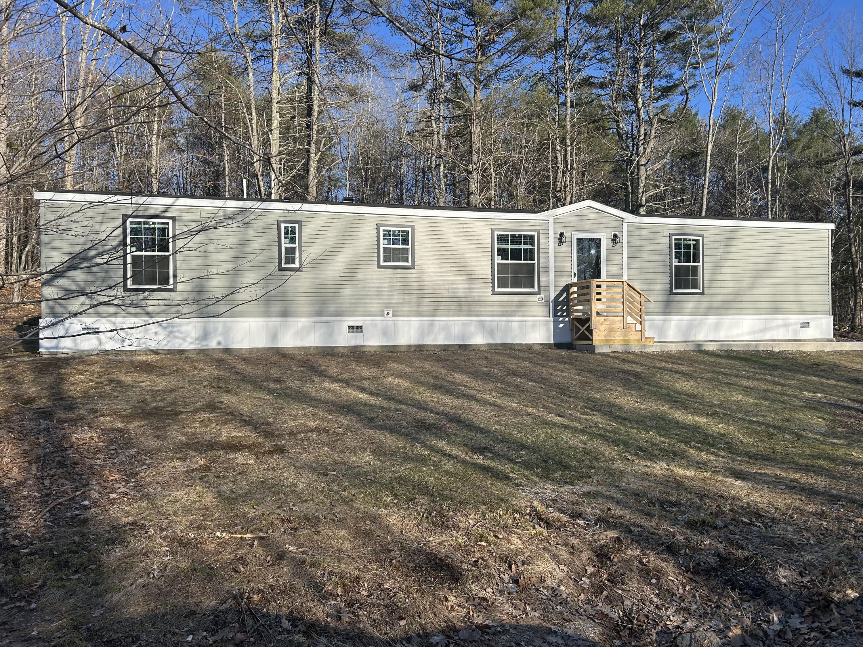 83 Bowdoin Pines Road, Unit 83 Bowdoin, ME 04287 - Photo 1 of 41