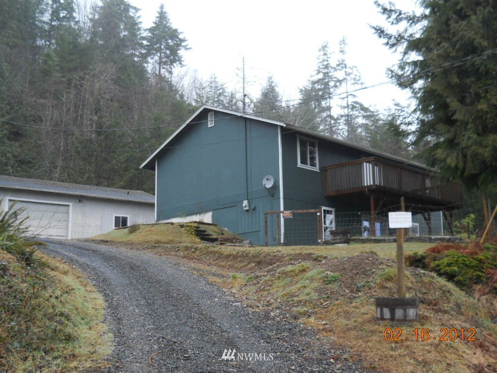 60 West Prairie Loop Road Elma, WA 98541 - Photo 1 of 1 Gallery Image 1