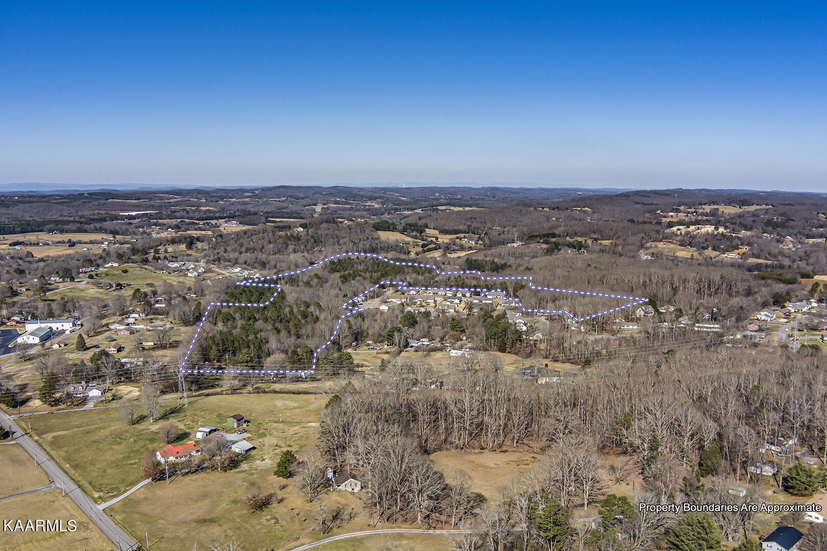 0 County Road 251 Athens, TN 37303 - Photo 11 of 12