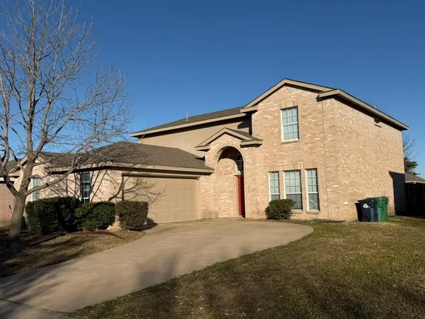 $2,500 | 208 Tripp Trail, Denton, TX 76207