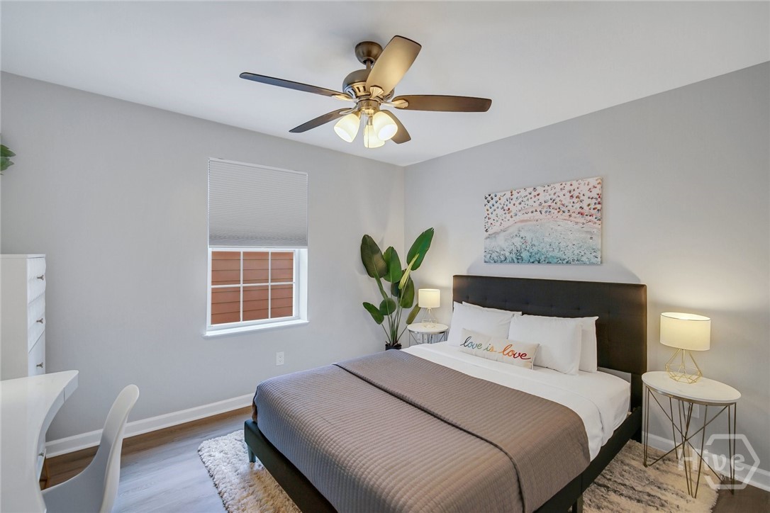 321 West 31st Street Savannah, GA 31401 - Photo 14 of 42