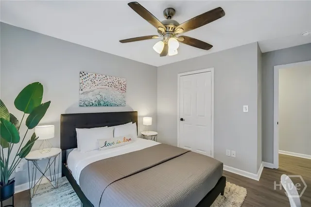 $725,000 | 321 West 31st Street, Savannah, GA 31401