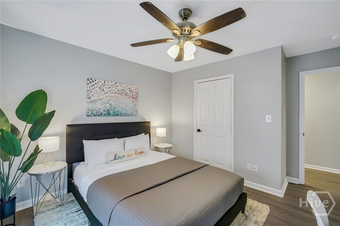 321 West 31st Street Savannah, GA 31401 - Photo 15 of 42