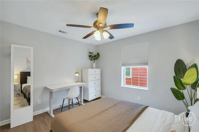 $725,000 | 321 West 31st Street, Savannah, GA 31401