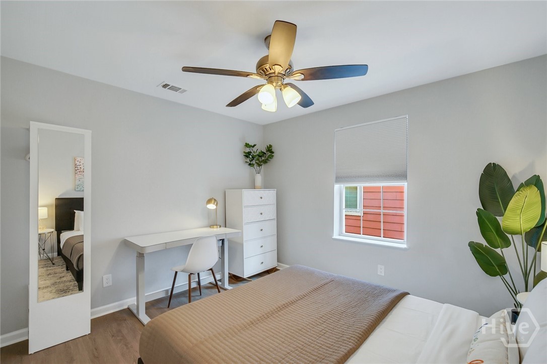 321 West 31st Street Savannah, GA 31401 - Photo 17 of 42