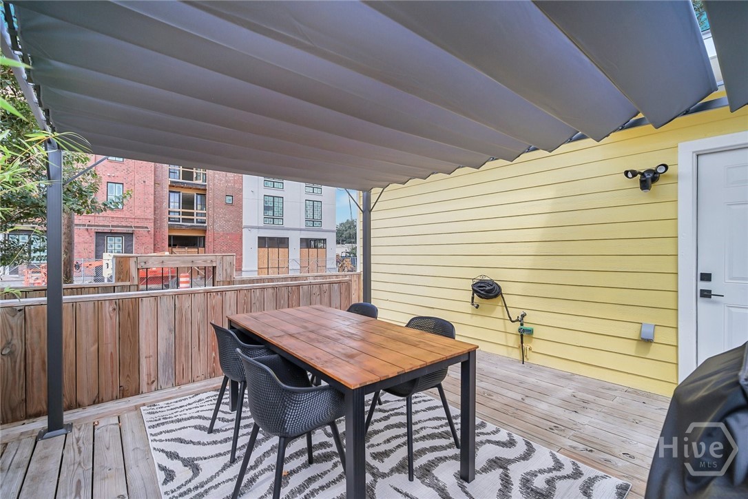 321 West 31st Street Savannah, GA 31401 - Photo 20 of 42