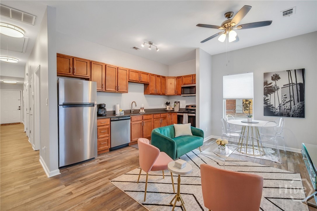 321 West 31st Street Savannah, GA 31401 - Photo 23 of 42