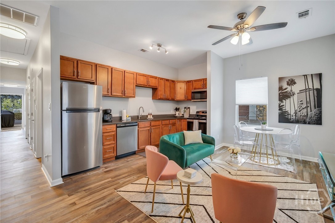 321 West 31st Street Savannah, GA 31401 - Photo 24 of 42