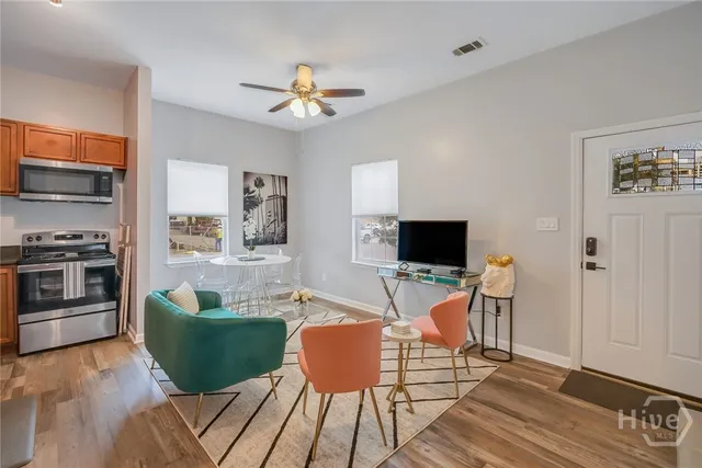 $725,000 | 321 West 31st Street, Savannah, GA 31401