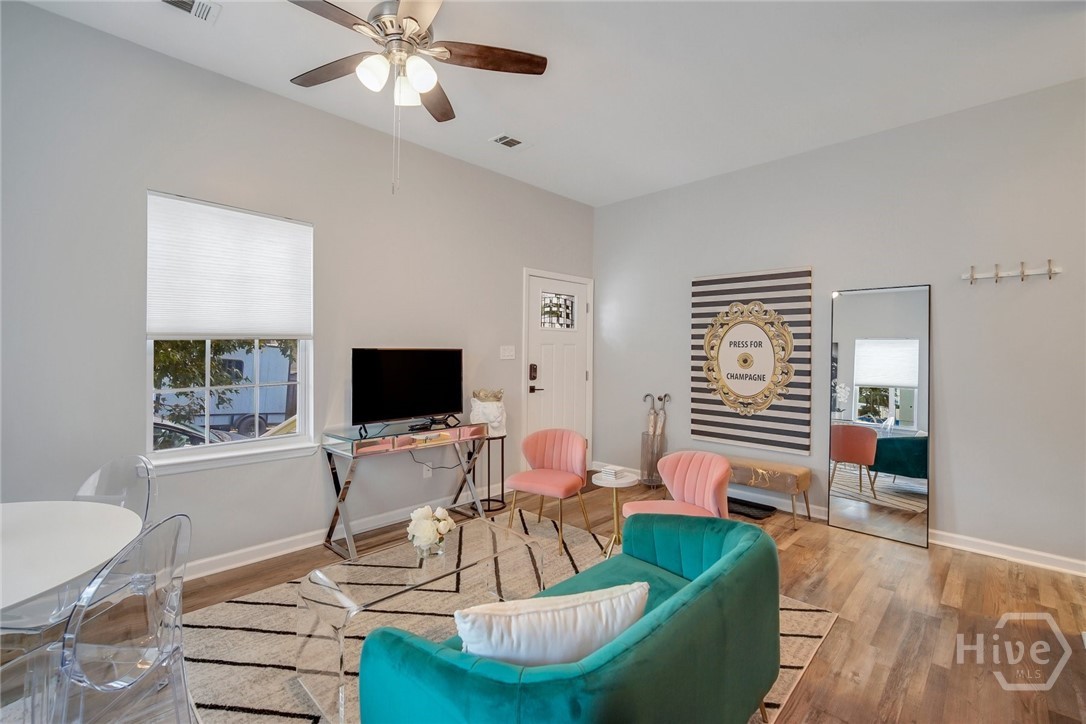 321 West 31st Street Savannah, GA 31401 - Photo 26 of 42