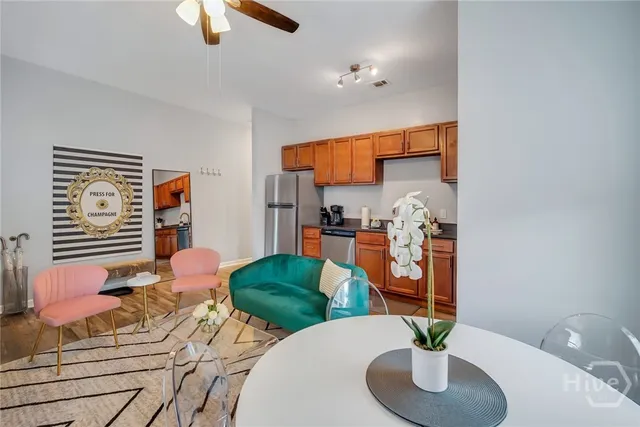 $725,000 | 321 West 31st Street, Savannah, GA 31401