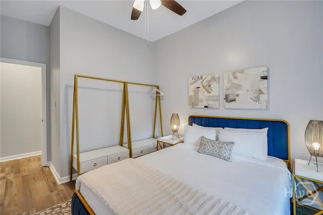 $725,000 | 321 West 31st Street, Savannah, GA 31401