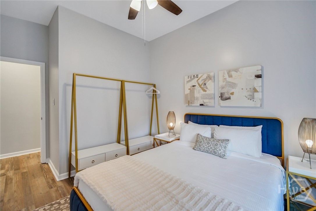 321 West 31st Street Savannah, GA 31401 - Photo 29 of 42