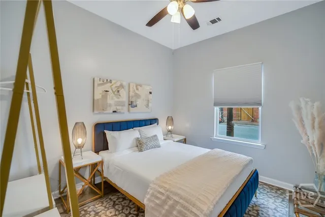 $725,000 | 321 West 31st Street, Savannah, GA 31401