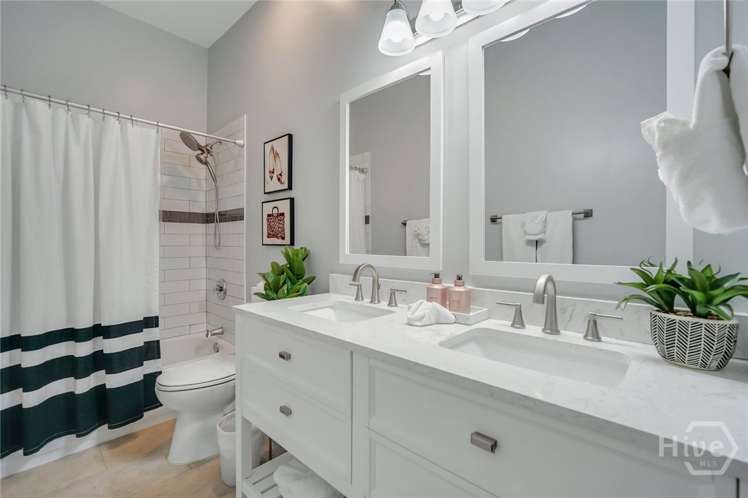 321 West 31st Street Savannah, GA 31401 - Photo 32 of 42