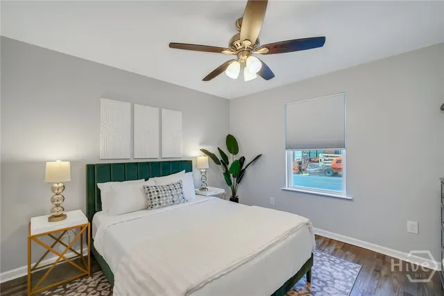 $725,000 | 321 West 31st Street, Savannah, GA 31401