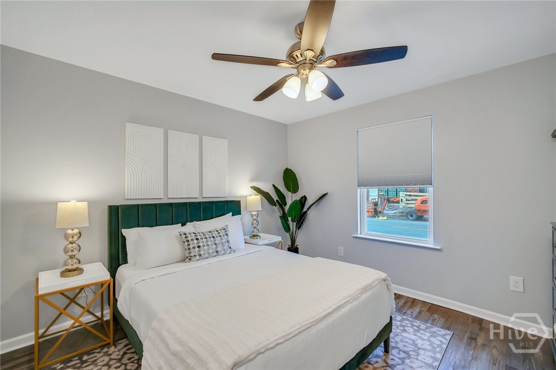 321 West 31st Street Savannah, GA 31401 - Photo 34 of 42