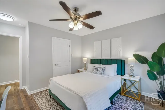 $725,000 | 321 West 31st Street, Savannah, GA 31401