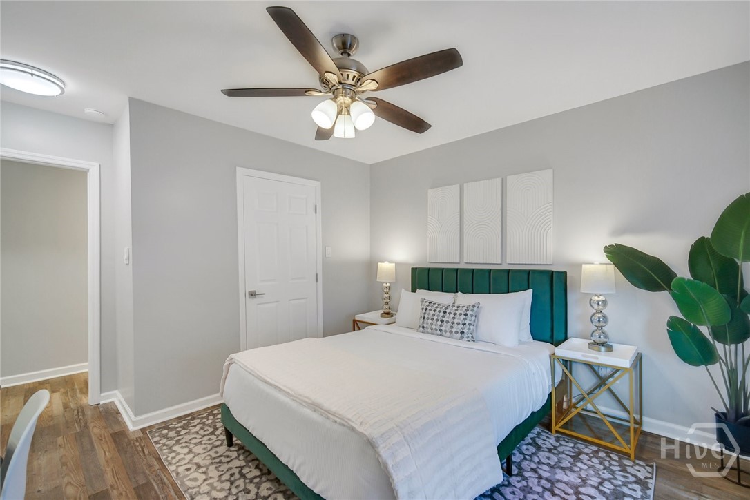 321 West 31st Street Savannah, GA 31401 - Photo 35 of 42