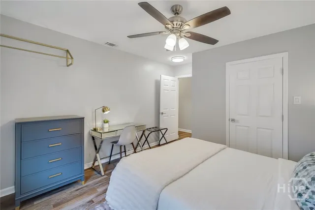 $725,000 | 321 West 31st Street, Savannah, GA 31401