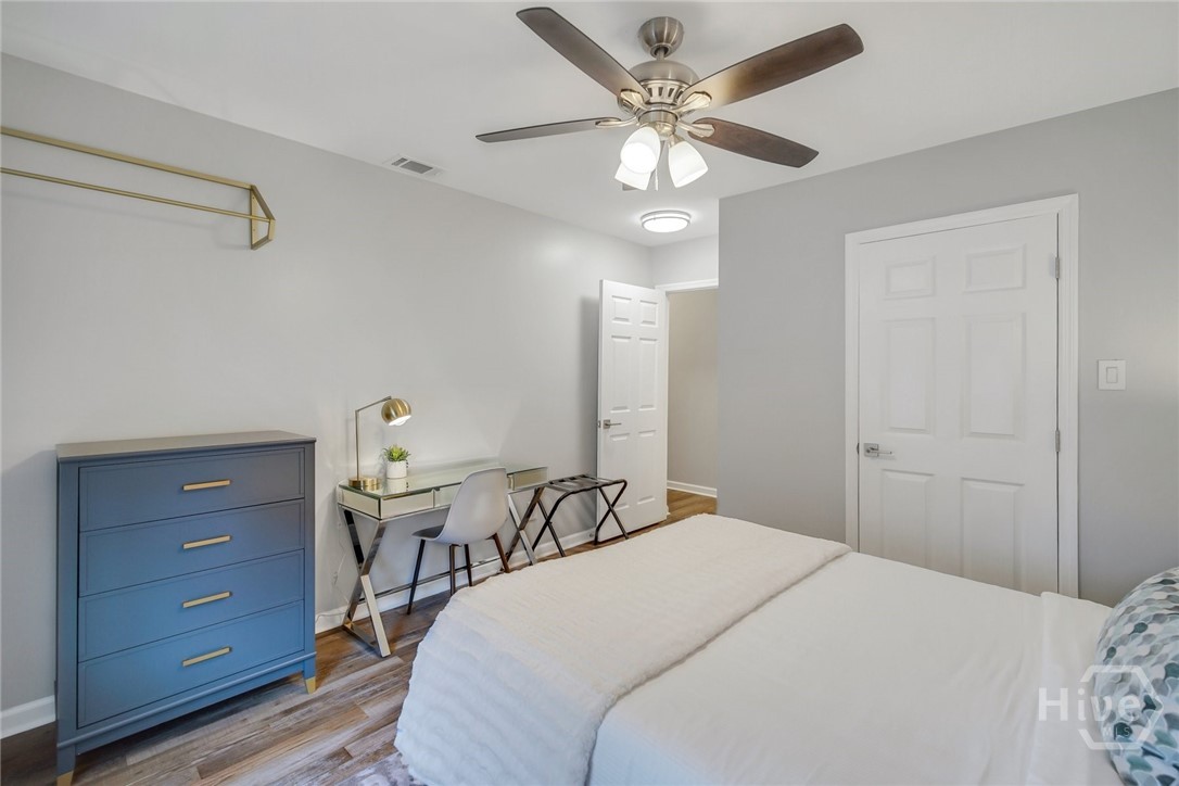 321 West 31st Street Savannah, GA 31401 - Photo 36 of 42