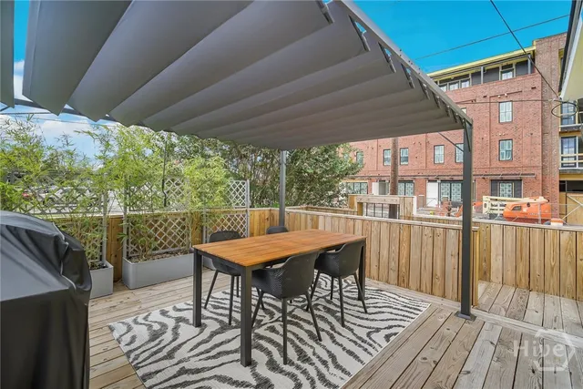 $725,000 | 321 West 31st Street, Savannah, GA 31401