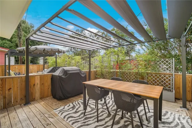 $725,000 | 321 West 31st Street, Savannah, GA 31401