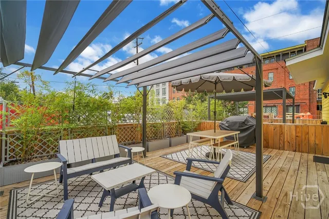 $725,000 | 321 West 31st Street, Savannah, GA 31401