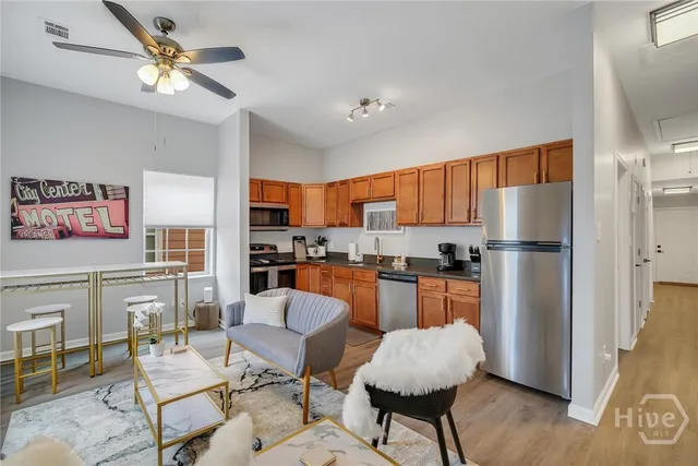 $725,000 | 321 West 31st Street, Savannah, GA 31401