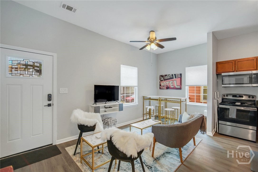 321 West 31st Street Savannah, GA 31401 - Photo 6 of 42