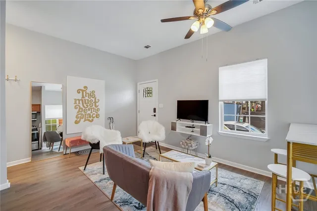 $725,000 | 321 West 31st Street, Savannah, GA 31401