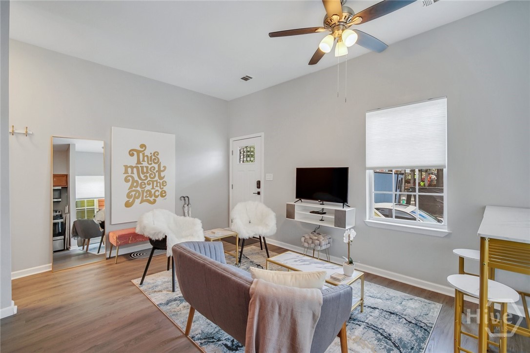 321 West 31st Street Savannah, GA 31401 - Photo 7 of 42