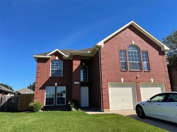 $2,199 | 6638 Chantalle Drive, Katy, TX 77449