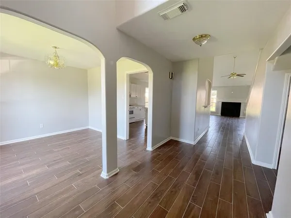 $2,199 | 6638 Chantalle Drive, Katy, TX 77449