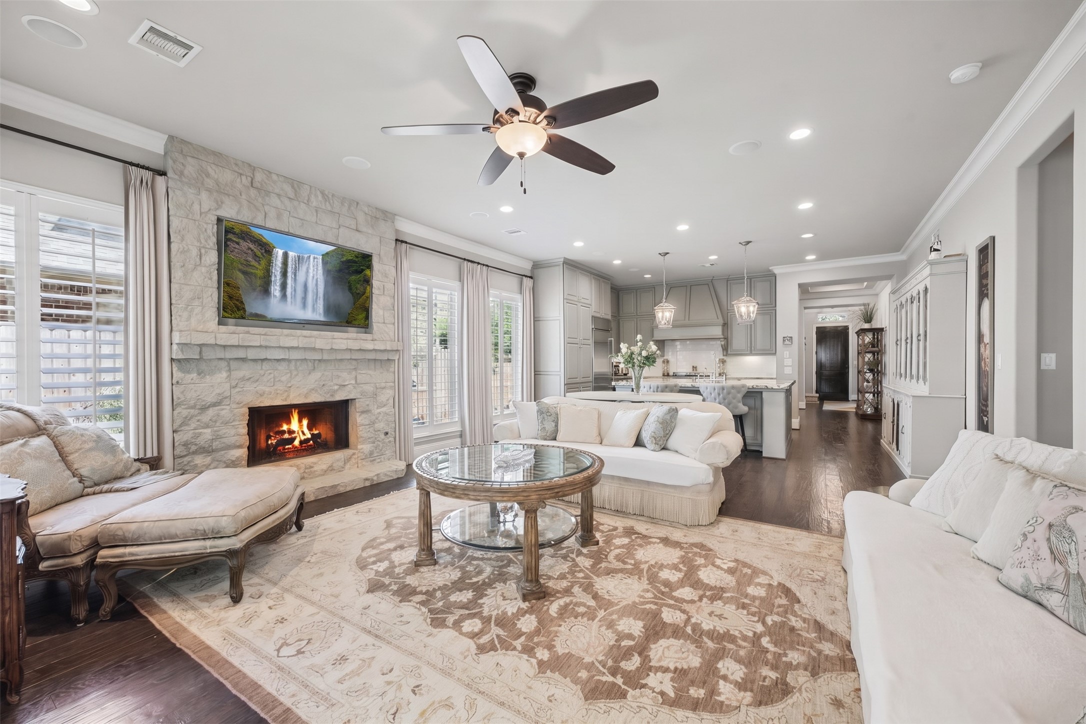 8897 Van Allen Drive Spring, TX 77381 - Photo 4 of 21 Gallery Image 4
