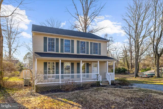 $470,000 | 10 Genevieve Court, Stevensville, MD 21666