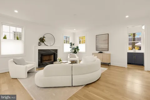 $2,649,900 | 6801 West Avenue, Chevy Chase, MD 20815