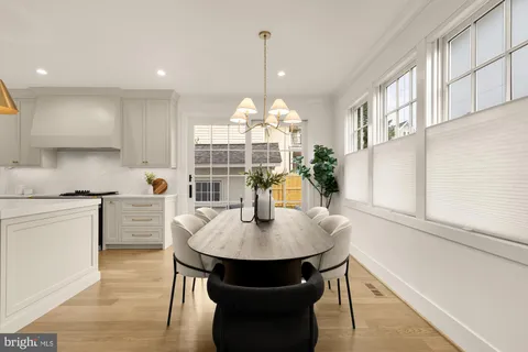 $2,649,900 | 6801 West Avenue, Chevy Chase, MD 20815