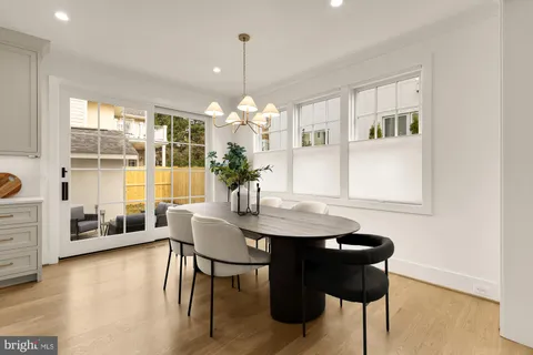 $2,649,900 | 6801 West Avenue, Chevy Chase, MD 20815