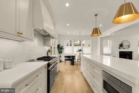 $2,649,900 | 6801 West Avenue, Chevy Chase, MD 20815