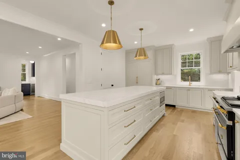 $2,649,900 | 6801 West Avenue, Chevy Chase, MD 20815