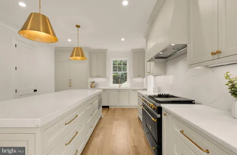 $2,649,900 | 6801 West Avenue, Chevy Chase, MD 20815