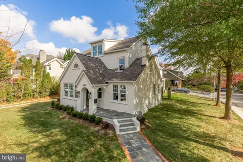 $2,649,900 | 6801 West Avenue, Chevy Chase, MD 20815
