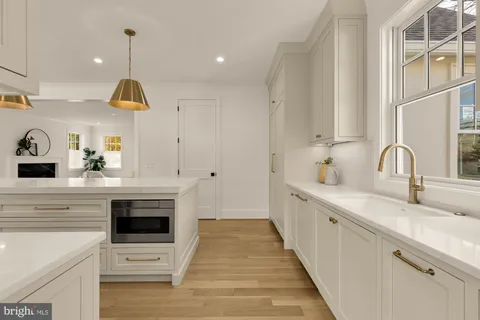 $2,649,900 | 6801 West Avenue, Chevy Chase, MD 20815