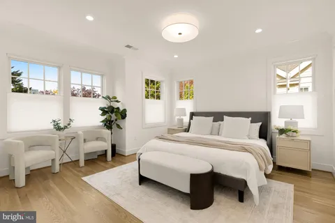 $2,649,900 | 6801 West Avenue, Chevy Chase, MD 20815