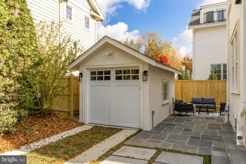 $2,649,900 | 6801 West Avenue, Chevy Chase, MD 20815