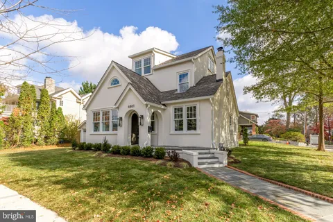 $2,649,900 | 6801 West Avenue, Chevy Chase, MD 20815