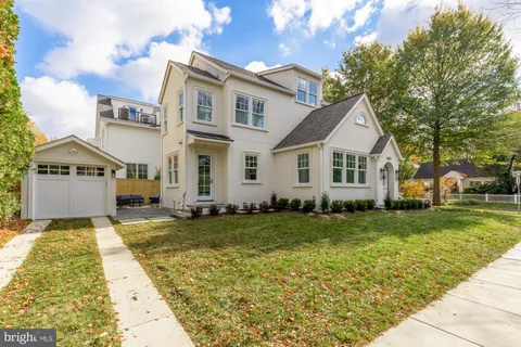 $2,649,900 | 6801 West Avenue, Chevy Chase, MD 20815