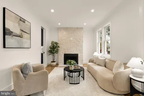 $2,649,900 | 6801 West Avenue, Chevy Chase, MD 20815